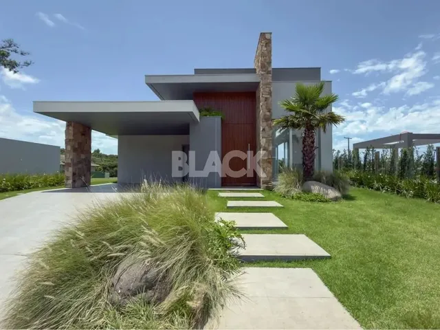 Imagem 1: Casa Mobiliada no Reserva das Águas Torres Rs