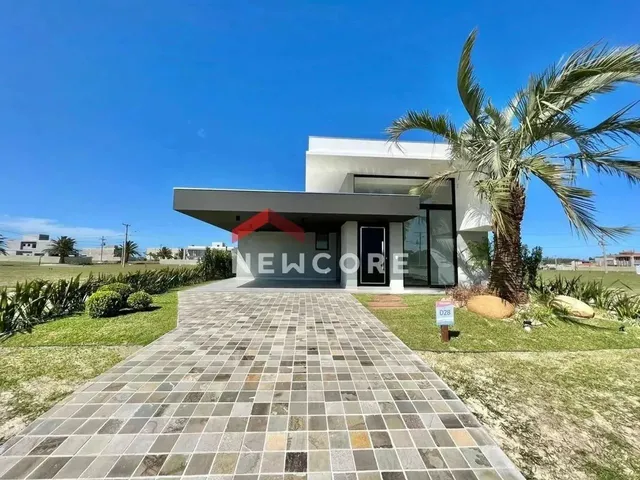 Imagem: Casa de Condomínio em Ipanema - Curumim