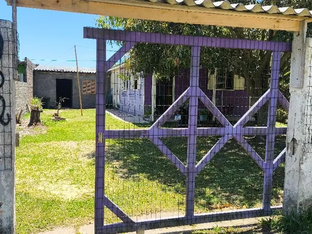 Imagem: Casa na Praia de Quintão