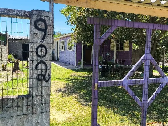 Imagem 4: Casa na Praia de Quintão