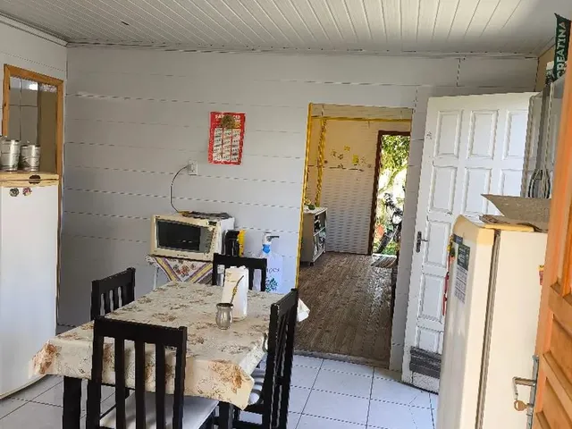 Imagem 5: Casa na Praia de Quintão