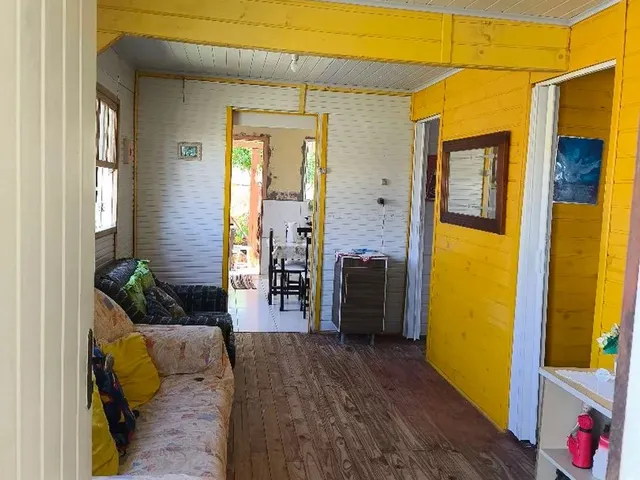 Imagem 6: Casa na Praia de Quintão