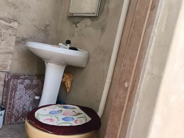 Imagem 3: Casa na Praia de Quintão