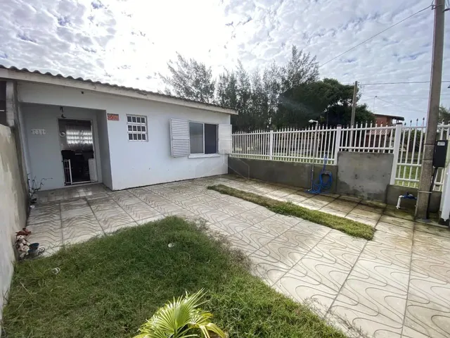 Imagem: Casa 2 Dormitórios para Venda em Cidreira