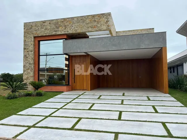 Imagem 8: Casa no Reserva das Águas Torres Rs