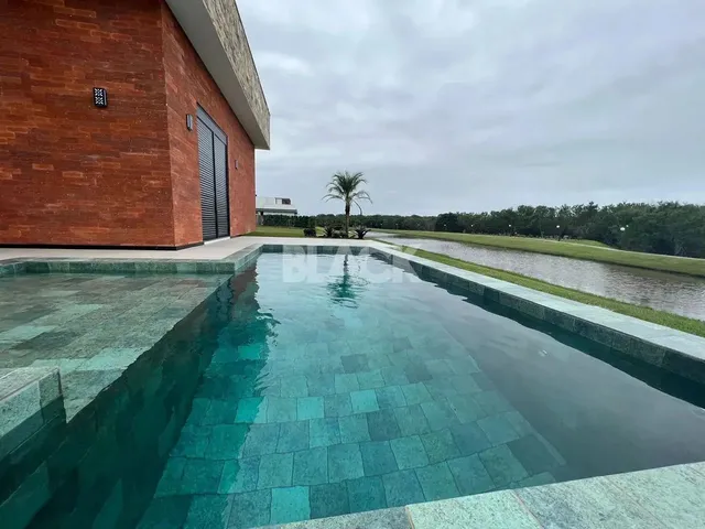 Imagem 11: Casa no Reserva das Águas Torres Rs