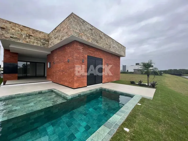 Imagem 10: Casa no Reserva das Águas Torres Rs