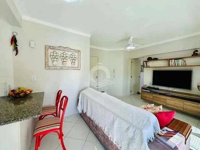 Imagem 3: Apartamento 2 Quartos Mobiliado Venda Zona Nova Capão da Canoa