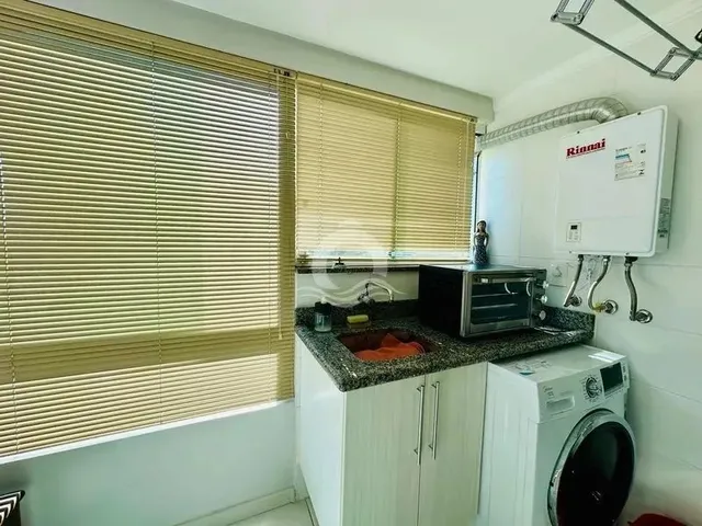 Imagem 8: Apartamento 2 Quartos Mobiliado Venda Zona Nova Capão da Canoa
