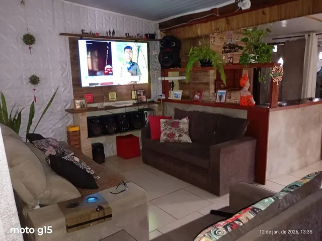 Imagem: Casa em Cidreira Aceito Troca