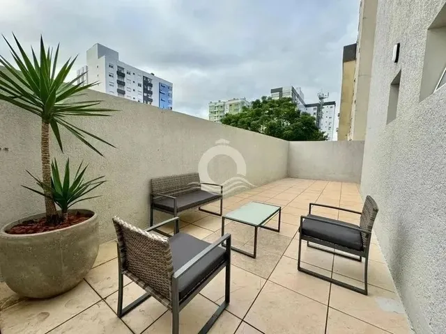Imagem 3: Apartamento 2 Quartos Terraço Venda Zona Nova Capão da Canoa