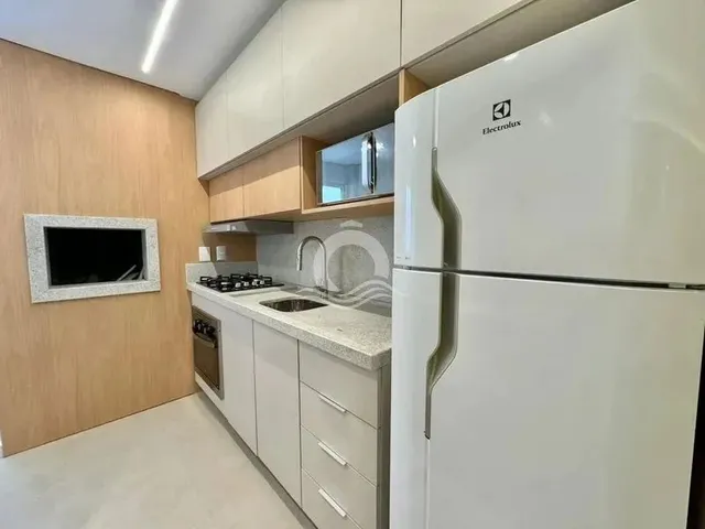 Imagem 14: Apartamento 2 Quartos Terraço Venda Zona Nova Capão da Canoa