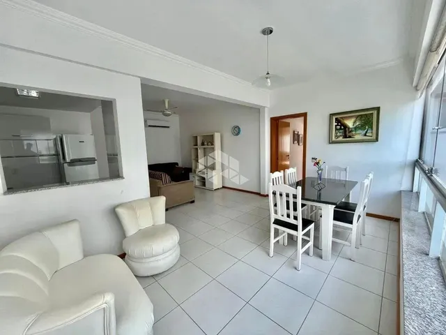 Imagem: Apartamento de 2 Dormitórios Sendo 1 Suíte
