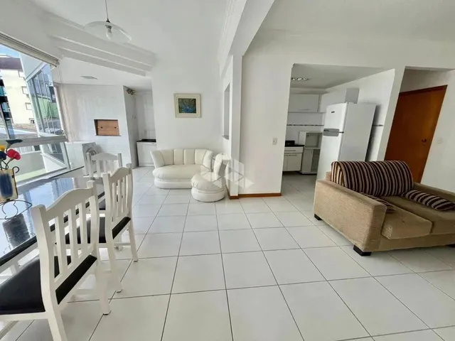 Imagem 7: Apartamento de 2 Dormitórios Sendo 1 Suíte Mobiliado com Box/Vaga de Garagem em Capão
