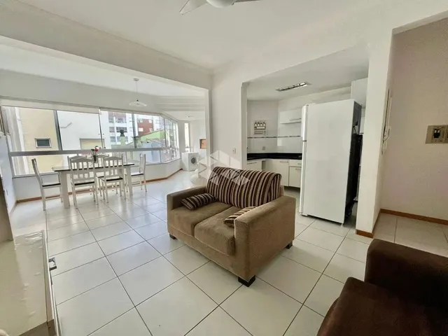 Imagem 16: Apartamento de 2 Dormitórios Sendo 1 Suíte Mobiliado com Box/Vaga de Garagem em Capão