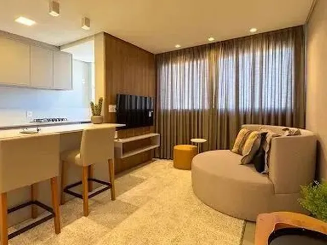 Imagem 1: Apartamento com 1 Dormitório À Venda, 50 M² - Centro - Torres/Rs