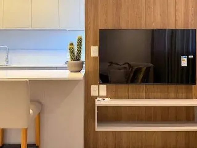 Imagem 2: Apartamento com 1 Dormitório À Venda, 50 M² - Centro - Torres/Rs