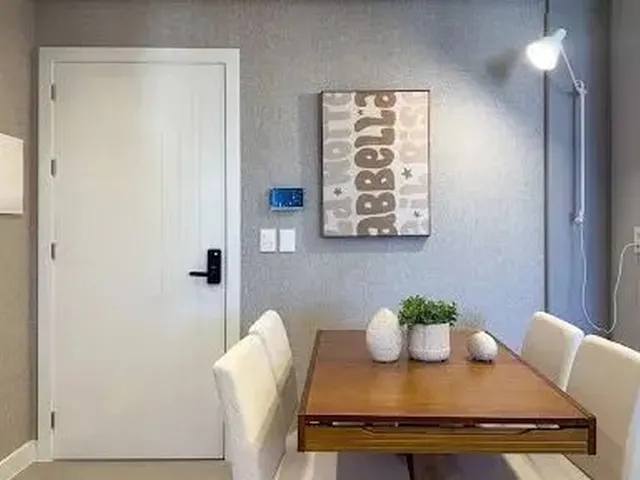Imagem 3: Apartamento com 1 Dormitório À Venda, 50 M² - Centro - Torres/Rs