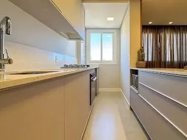Imagem 5: Apartamento com 1 Dormitório À Venda, 50 M² - Centro - Torres/Rs