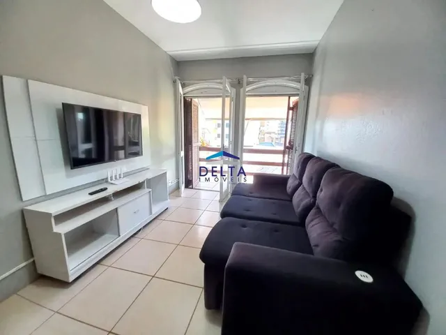 Imagem 1: Apartamento de 1 Dormitorio a Venda em Torres/Rs