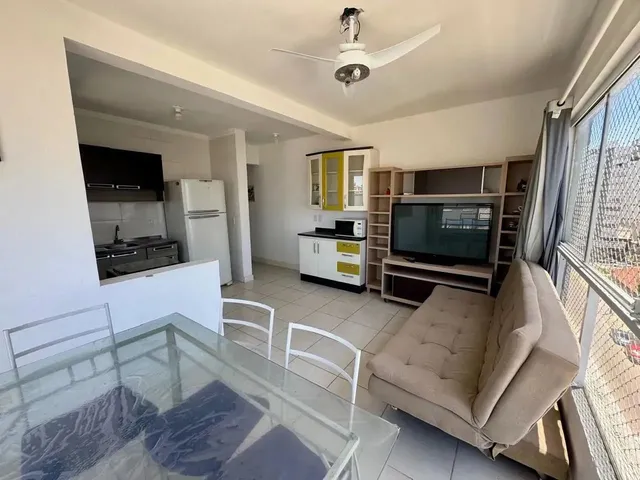 Imagem 11: Imóvel para Venda Possui 70 Metros Quadrados com 2 Quartos em Zona Nova - Capão Da