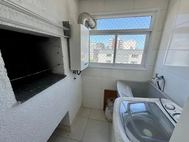 Imagem 15: Imóvel para Venda Possui 70 Metros Quadrados com 2 Quartos em Zona Nova - Capão Da