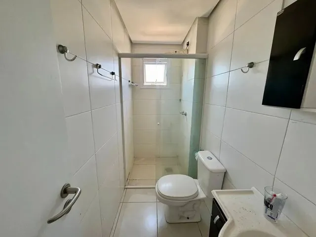 Imagem 6: Imóvel para Venda Possui 70 Metros Quadrados com 2 Quartos em Zona Nova - Capão Da