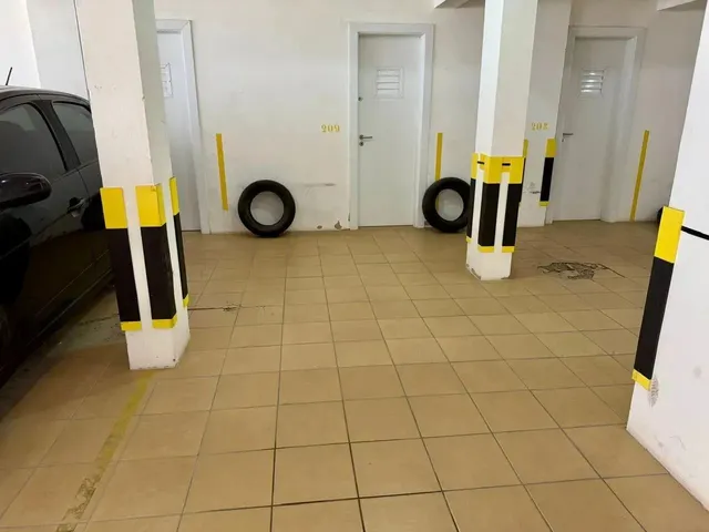 Imagem 13: Imóvel para Venda Possui 70 Metros Quadrados com 2 Quartos em Zona Nova - Capão Da