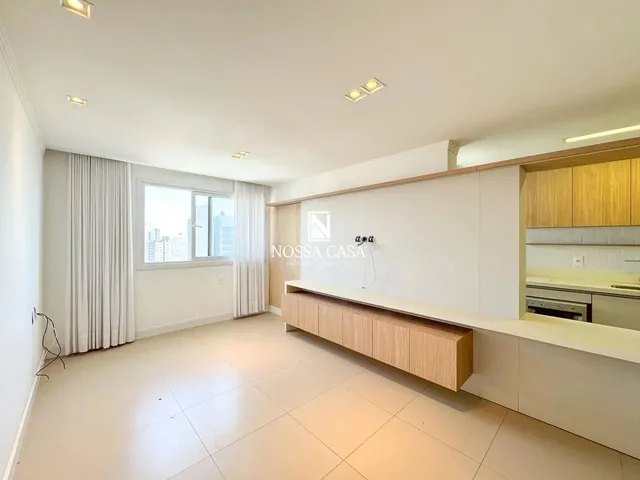 Imagem: Cobertura Duplex Semi Mobiliada no o Centro
