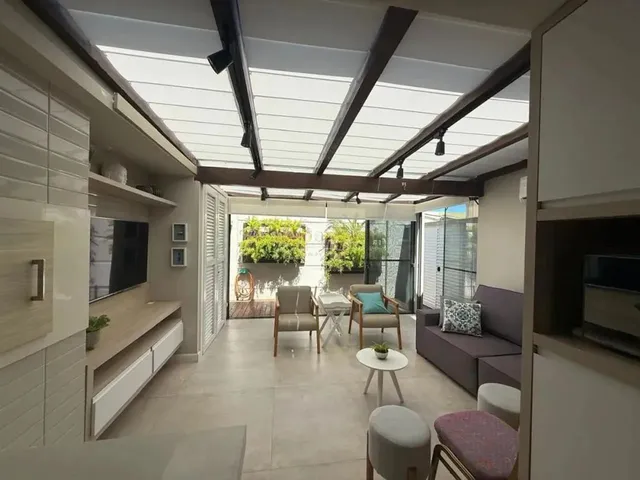 Imagem: Casa em Condomínio Mobiliada em Xangri-Lá