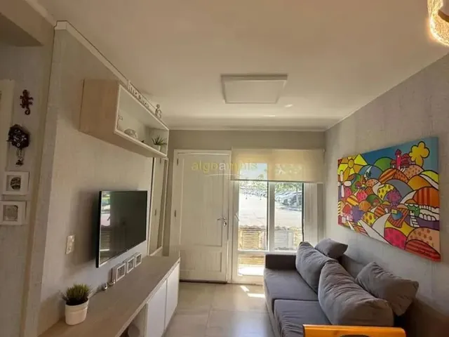 Imagem 7: Casa em Condomínio Mobiliada em Xangri-Lá - Condomínio Casa Hermosa Ref: Ca3345