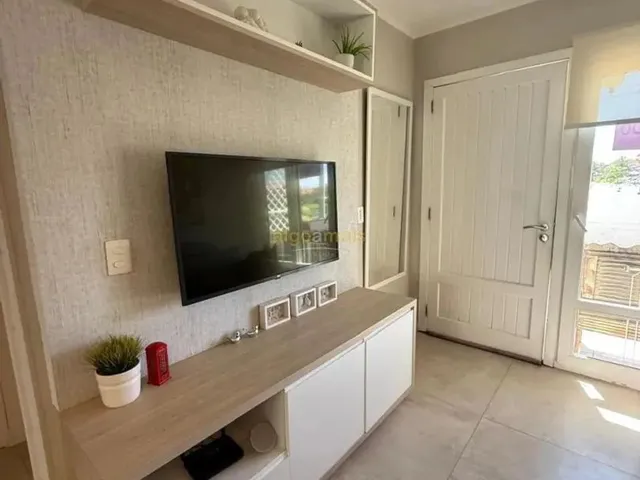 Imagem 9: Casa em Condomínio Mobiliada em Xangri-Lá - Condomínio Casa Hermosa Ref: Ca3345
