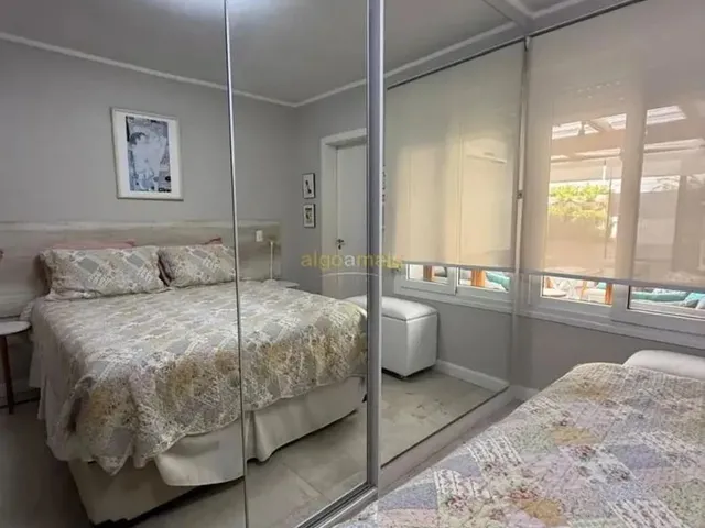 Imagem 6: Casa em Condomínio Mobiliada em Xangri-Lá - Condomínio Casa Hermosa Ref: Ca3345