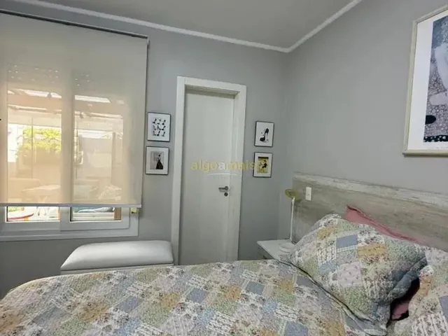 Imagem 11: Casa em Condomínio Mobiliada em Xangri-Lá - Condomínio Casa Hermosa Ref: Ca3345