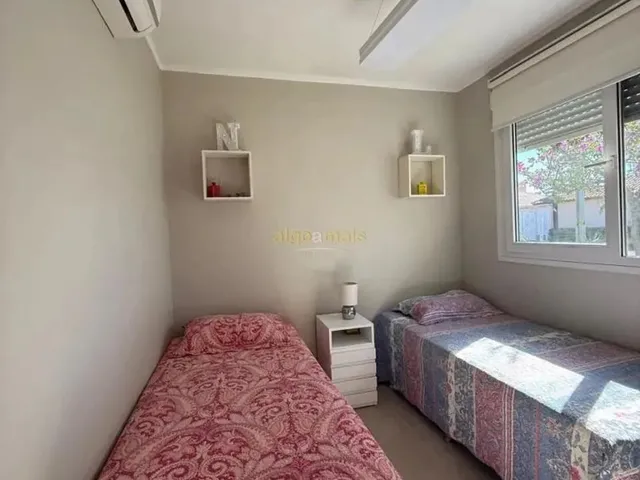 Imagem 2: Casa em Condomínio Mobiliada em Xangri-Lá - Condomínio Casa Hermosa Ref: Ca3345