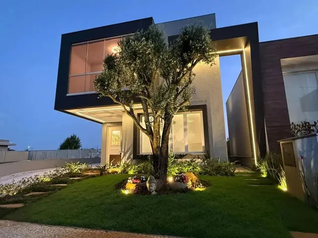 Imagem 10: Casa Mobiliada com 04 Suítes À Venda - Condomínio Capão Ilhas Resort Ref