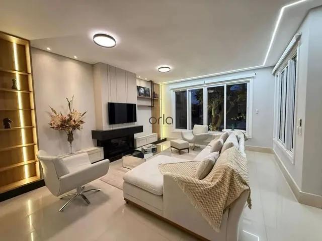 Imagem 12: Casa Mobiliada com 04 Suítes À Venda - Condomínio Capão Ilhas Resort Ref