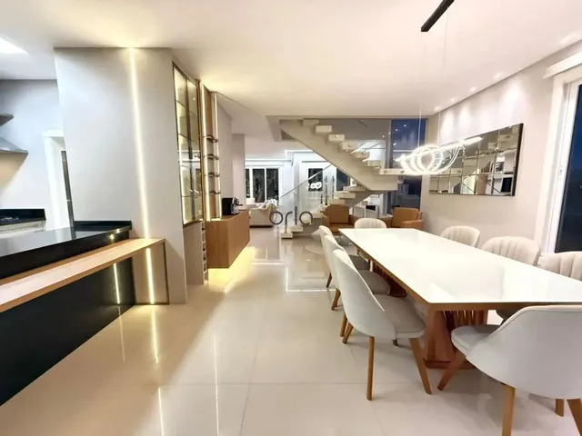 Imagem 13: Casa Mobiliada com 04 Suítes À Venda - Condomínio Capão Ilhas Resort Ref