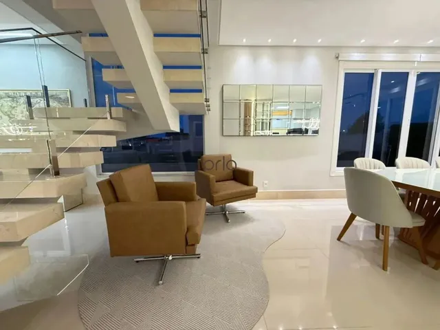 Imagem 5: Casa Mobiliada com 04 Suítes À Venda - Condomínio Capão Ilhas Resort Ref