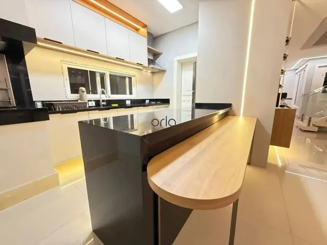 Imagem 9: Casa Mobiliada com 04 Suítes À Venda - Condomínio Capão Ilhas Resort Ref