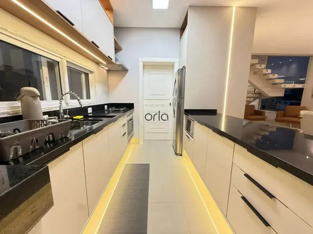 Imagem 11: Casa Mobiliada com 04 Suítes À Venda - Condomínio Capão Ilhas Resort Ref