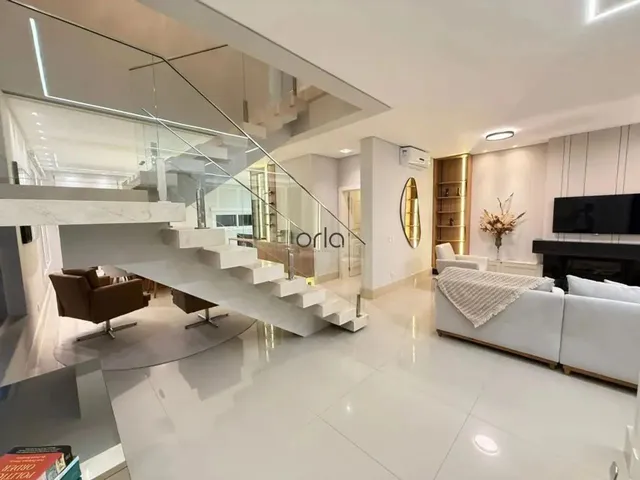 Imagem 6: Casa Mobiliada com 04 Suítes À Venda - Condomínio Capão Ilhas Resort Ref