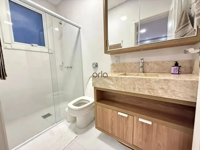 Imagem 7: Casa Mobiliada com 04 Suítes À Venda - Condomínio Capão Ilhas Resort Ref