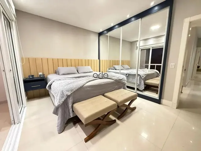 Imagem 16: Casa Mobiliada com 04 Suítes À Venda - Condomínio Capão Ilhas Resort Ref