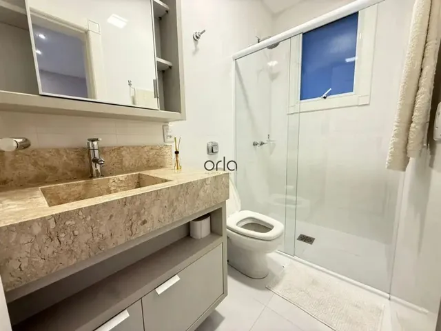 Imagem 3: Casa Mobiliada com 04 Suítes À Venda - Condomínio Capão Ilhas Resort Ref