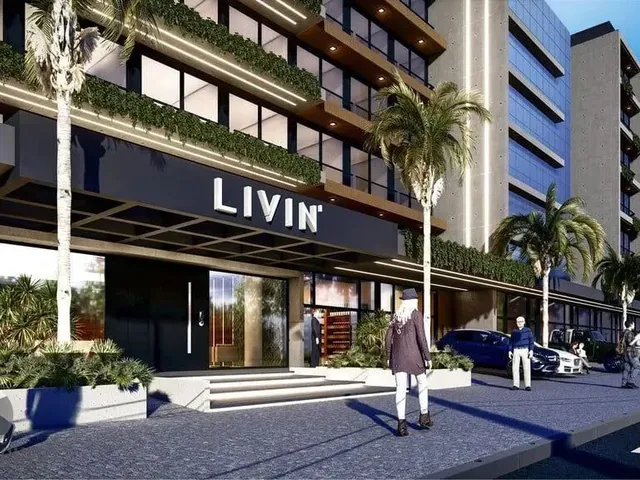 Imagem 2: Studio em Praia de Atlântida