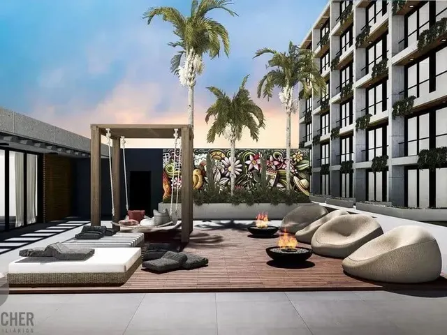 Imagem 6: Studio em Praia de Atlântida