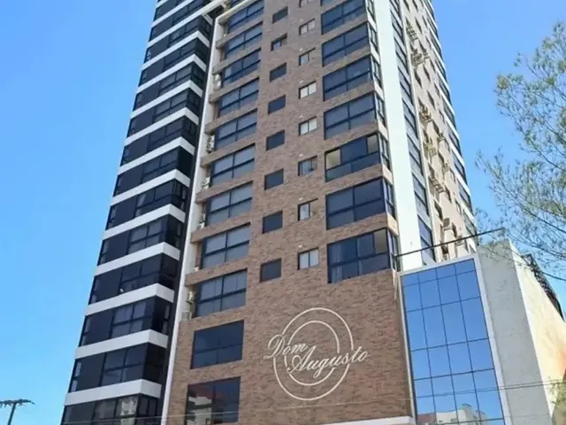 Imagem 1: Apartamento Mobiliado de 3 Dormitórios com Vista Eterna para o Mar!!