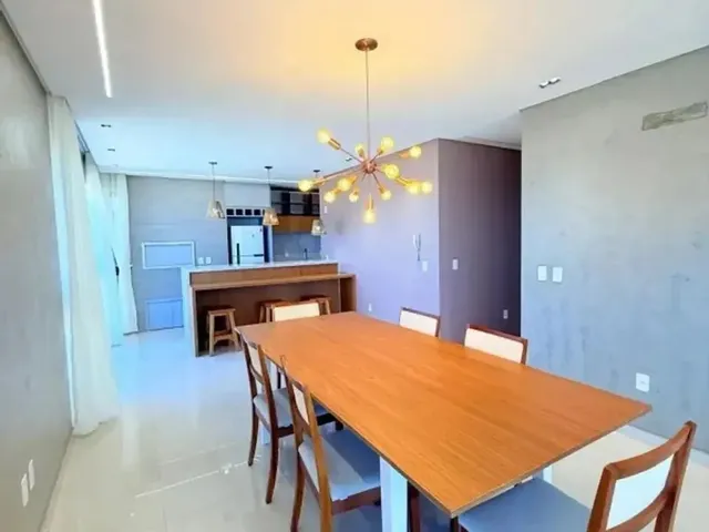 Imagem 7: Apartamento Mobiliado de 3 Dormitórios com Vista Eterna para o Mar!!