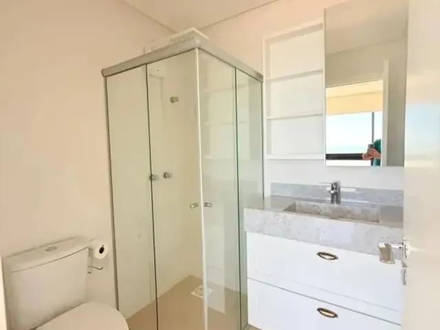 Imagem 6: Apartamento Mobiliado de 3 Dormitórios com Vista Eterna para o Mar!!